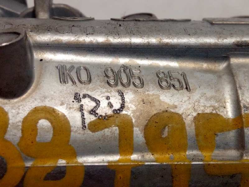 Recambio de conmutador de arranque para seat mii (kf1) 1.0 referencia OEM IAM 1K0905851  