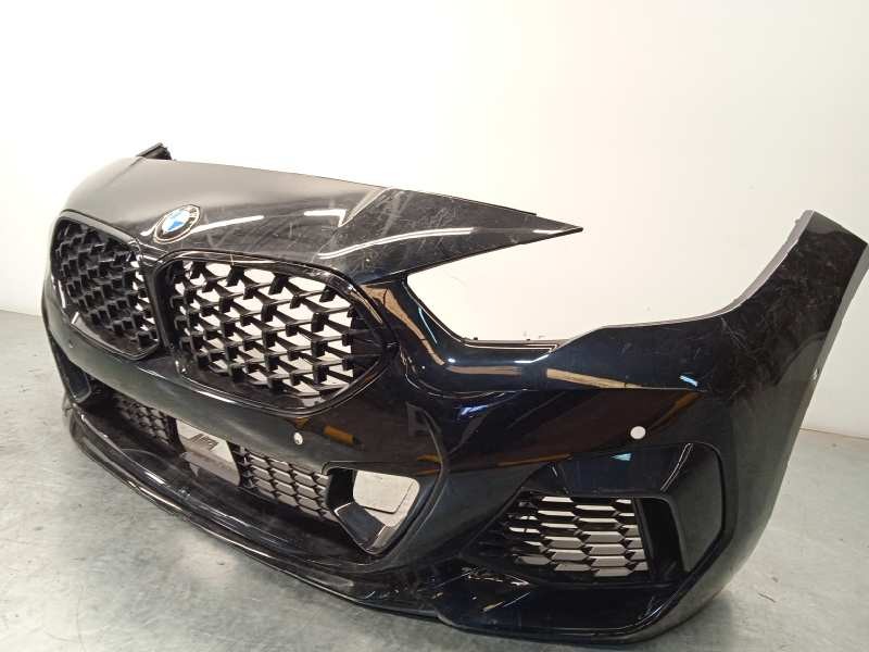 Recambio de paragolpes delantero para bmw serie 2 gran coupe (f44) m235i xdrive referencia OEM IAM 51118075476  8075476