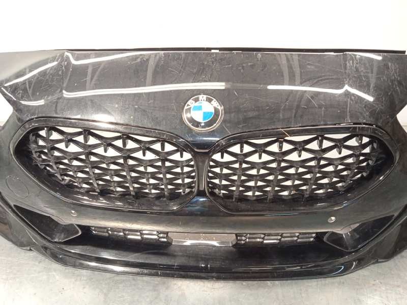 Recambio de paragolpes delantero para bmw serie 2 gran coupe (f44) m235i xdrive referencia OEM IAM 51118075476  8075476