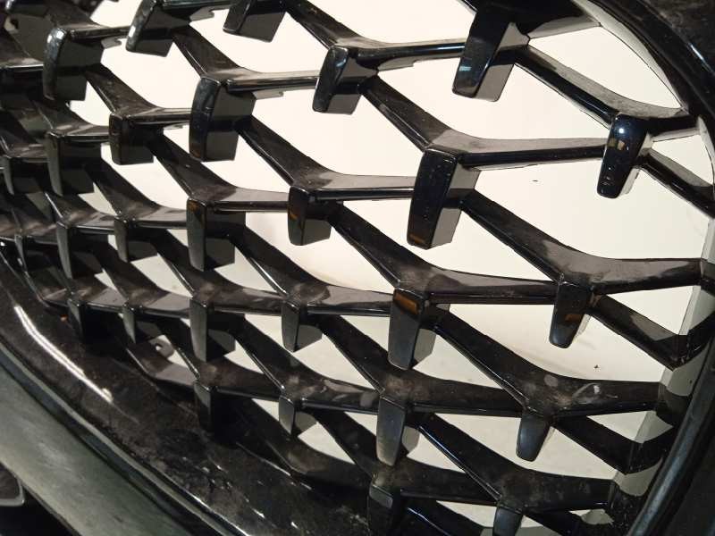 Recambio de paragolpes delantero para bmw serie 2 gran coupe (f44) m235i xdrive referencia OEM IAM 51118075476  8075476