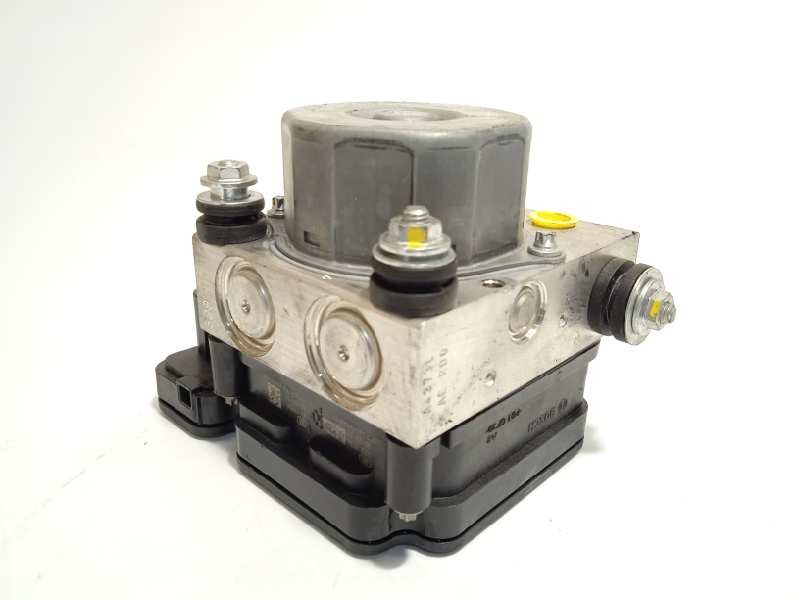 Recambio de abs para dacia sandero stepway referencia OEM IAM 476601203R 2265106516 269722