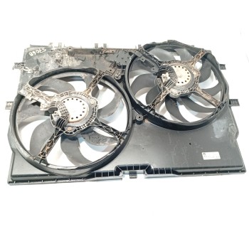 Recambio de electroventilador para citroën jumper iii furgoneta 2.2 hdi 130 referencia OEM IAM 1399670080  F9511009