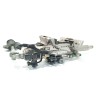 Recambio de columna direccion para audi s8 (4hc) 4.0 tfsi quattro referencia OEM IAM 4H0419506AE 4H0927287A 4H0419512M