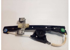 Recambio de elevalunas delantero izquierdo para seat mii (kf1) 1.0 referencia OEM IAM 1S4837461A   2