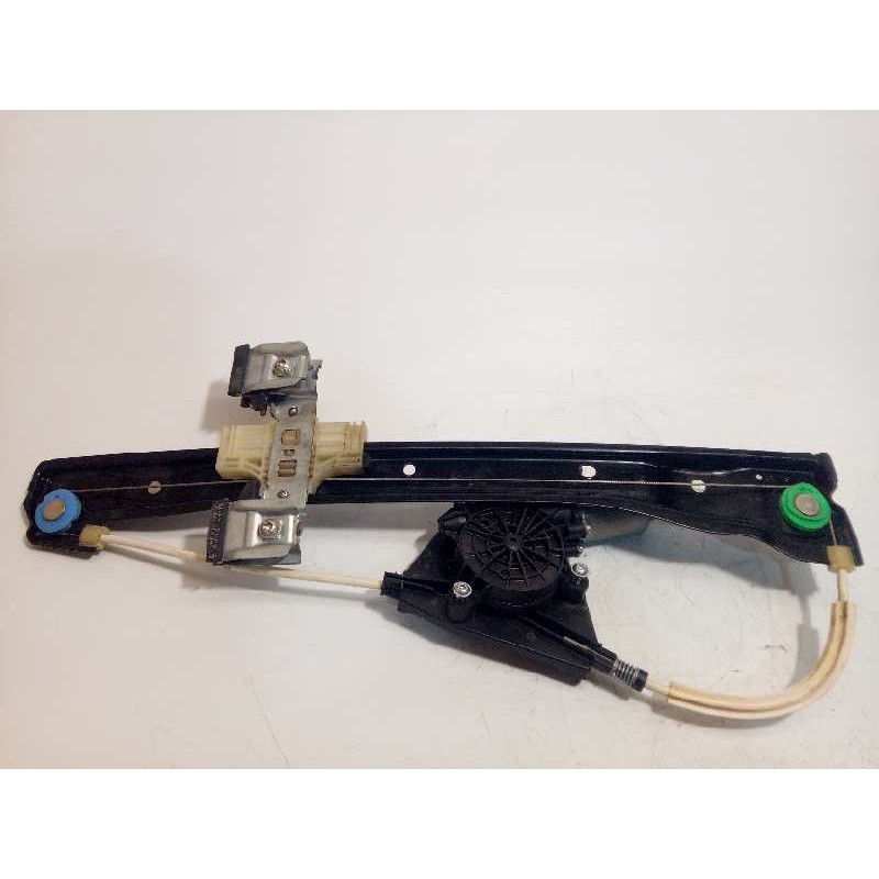 Recambio de elevalunas delantero izquierdo para seat mii (kf1) 1.0 referencia OEM IAM 1S4837461A  