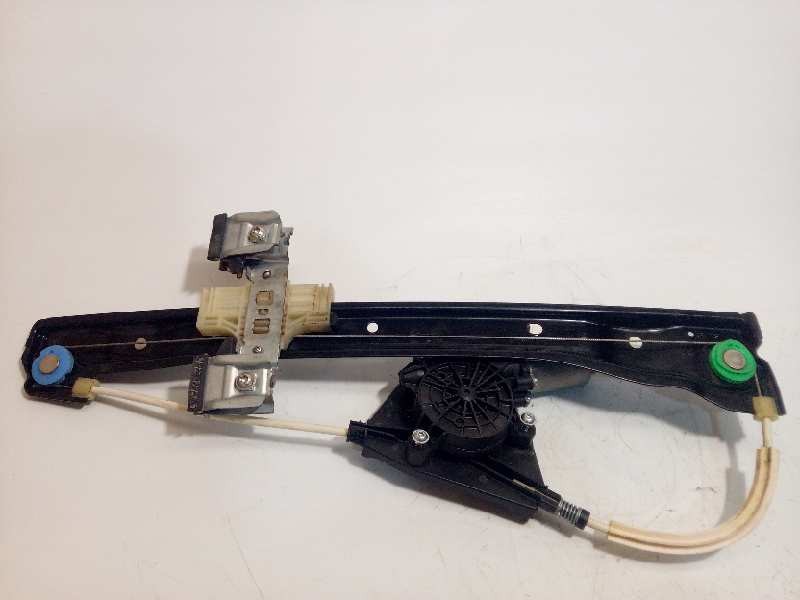 Recambio de elevalunas delantero izquierdo para seat mii (kf1) 1.0 referencia OEM IAM 1S4837461A  