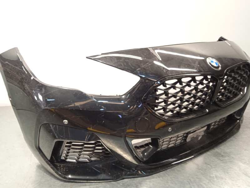 Recambio de paragolpes delantero para bmw serie 2 gran coupe (f44) m235i xdrive referencia OEM IAM 51118075476  8075476