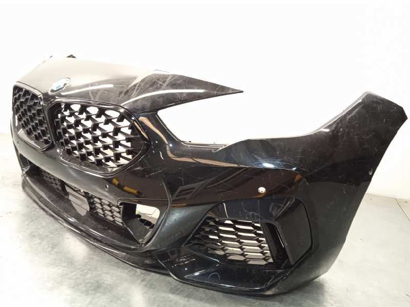 Recambio de paragolpes delantero para bmw serie 2 gran coupe (f44) m235i xdrive referencia OEM IAM 51118075476  8075476