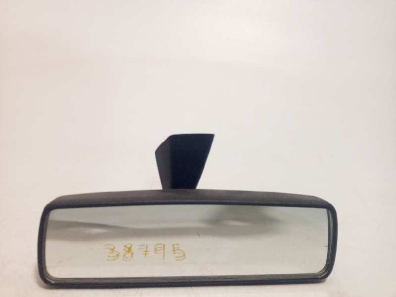 Recambio de espejo interior para seat mii (kf1) 1.0 referencia OEM IAM 5Z0857511C  
