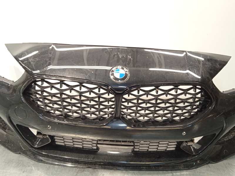 Recambio de paragolpes delantero para bmw serie 2 gran coupe (f44) m235i xdrive referencia OEM IAM 51118075476  8075476