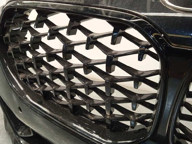 Recambio de paragolpes delantero para bmw serie 2 gran coupe (f44) m235i xdrive referencia OEM IAM 51118075476  8075476