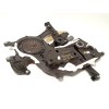 Recambio de elevalunas delantero izquierdo para peugeot rifter 1.5 bluehdi 130 referencia OEM IAM 9830335880 9829505780 