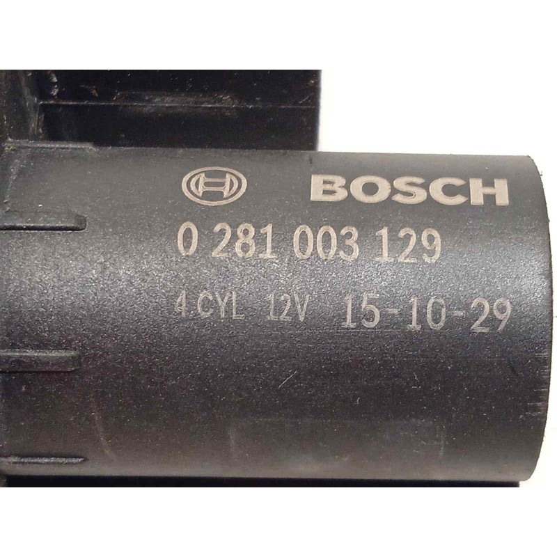 Recambio de modulo electronico para land rover evoque 2.0 td4 cat referencia OEM IAM GX7312B533AC  0281003129