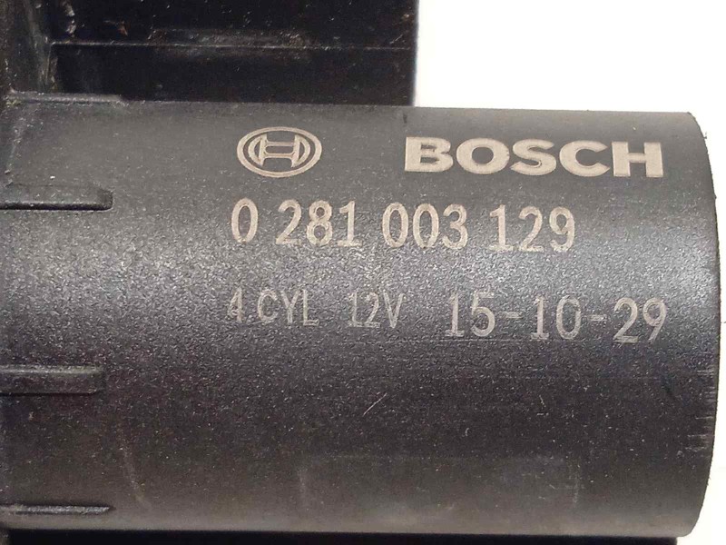 Recambio de modulo electronico para land rover evoque 2.0 td4 cat referencia OEM IAM GX7312B533AC  0281003129