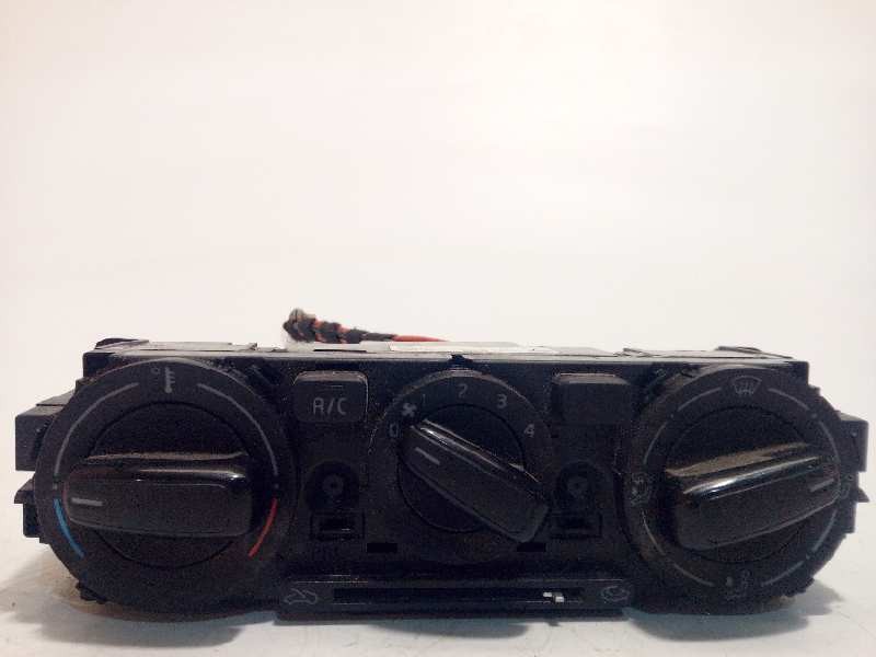 Recambio de mando calefaccion / aire acondicionado para seat mii (kf1) 1.0 referencia OEM IAM 1S0820045R  