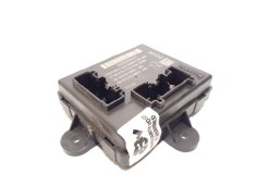 Recambio de modulo confort para volvo v60 kombi 2.0 diesel cat referencia OEM IAM 31456699   2