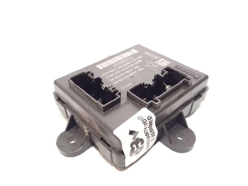 Recambio de modulo confort para volvo v60 kombi 2.0 diesel cat referencia OEM IAM 31456699  