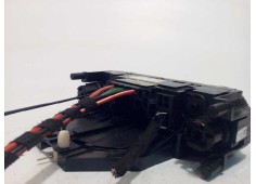 Recambio de mando calefaccion / aire acondicionado para seat mii (kf1) 1.0 referencia OEM IAM 1S0820045R   2