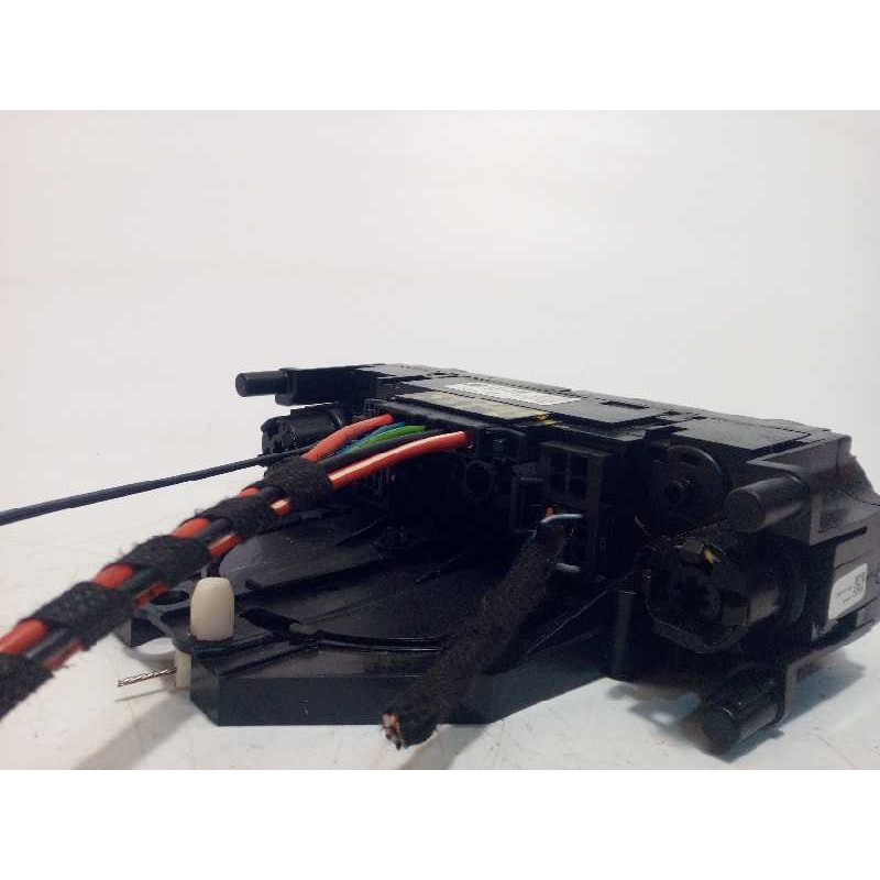 Recambio de mando calefaccion / aire acondicionado para seat mii (kf1) 1.0 referencia OEM IAM 1S0820045R  