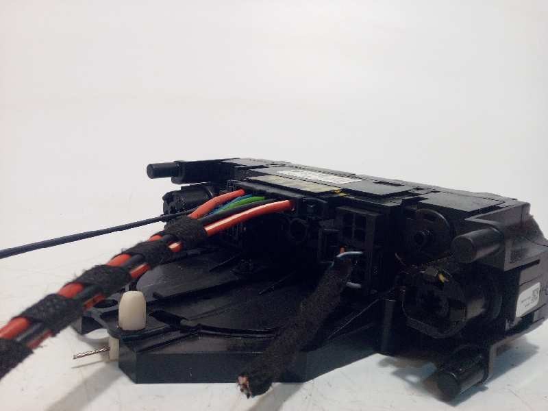 Recambio de mando calefaccion / aire acondicionado para seat mii (kf1) 1.0 referencia OEM IAM 1S0820045R  