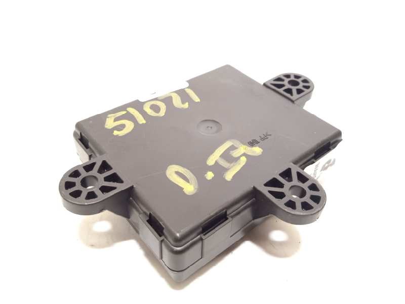 Recambio de modulo confort para volvo v60 kombi 2.0 diesel cat referencia OEM IAM 31456699  