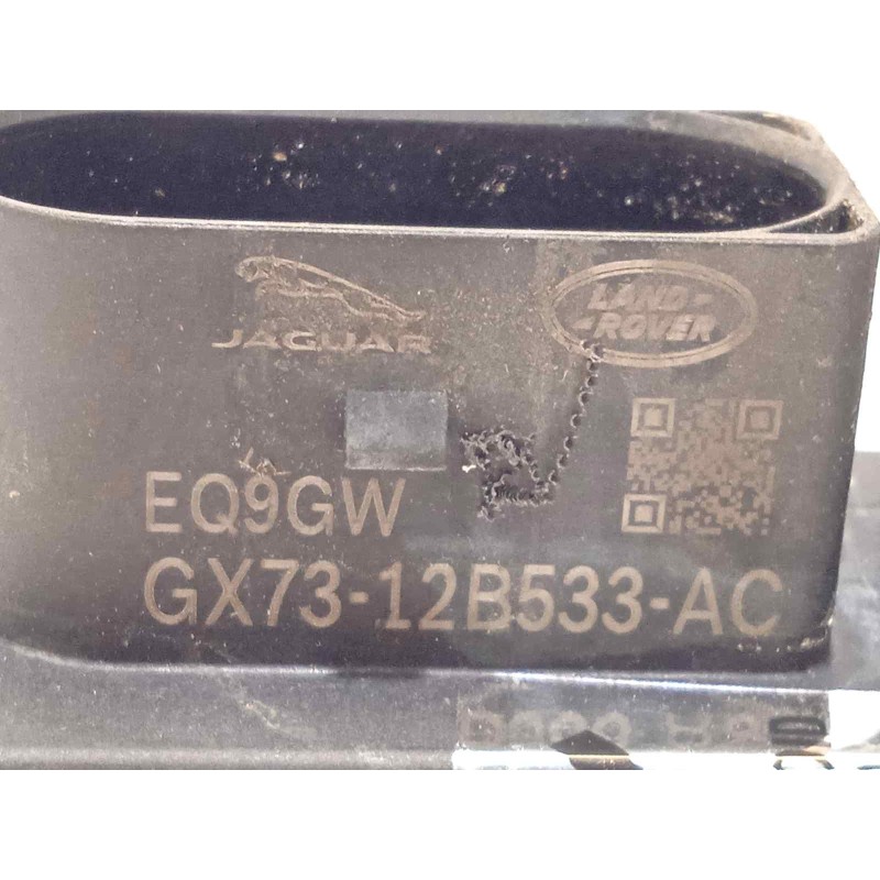 Recambio de modulo electronico para land rover evoque 2.0 td4 cat referencia OEM IAM GX7312B533AC  0281003129