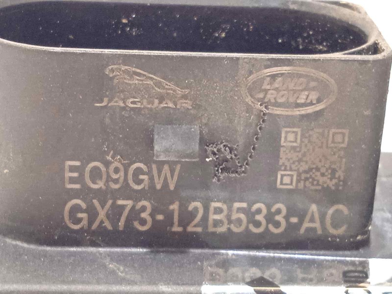 Recambio de modulo electronico para land rover evoque 2.0 td4 cat referencia OEM IAM GX7312B533AC  0281003129