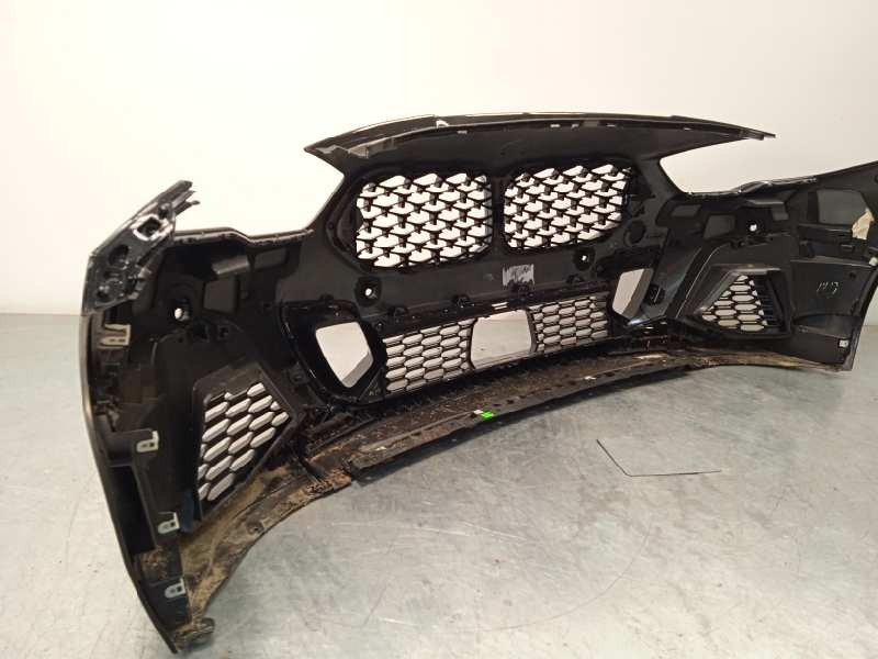 Recambio de paragolpes delantero para bmw serie 2 gran coupe (f44) m235i xdrive referencia OEM IAM 51118075476  8075476