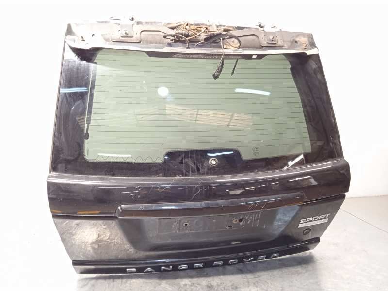 Recambio de porton trasero para land rover range rover sport supercharged referencia OEM IAM LR025571  AH3240709AA