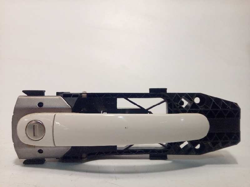 Recambio de maneta exterior delantera izquierda para seat mii (kf1) 1.0 referencia OEM IAM NOREF  