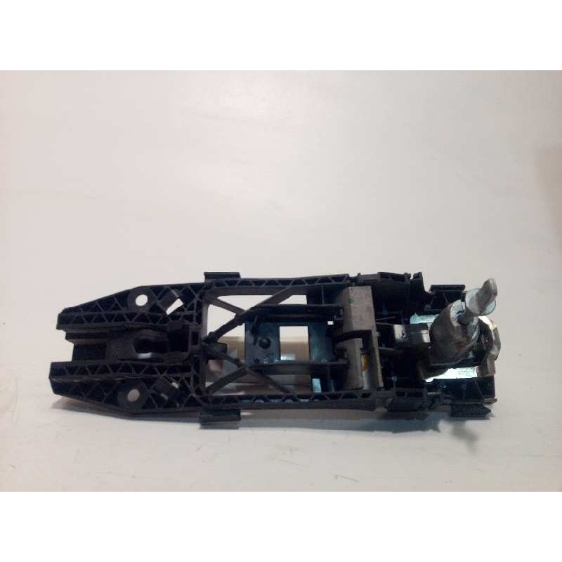 Recambio de maneta exterior delantera izquierda para seat mii (kf1) 1.0 referencia OEM IAM NOREF  