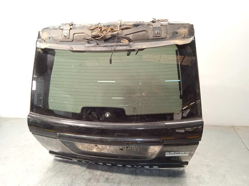 Recambio de porton trasero para land rover range rover sport supercharged referencia OEM IAM LR025571  AH3240709AA