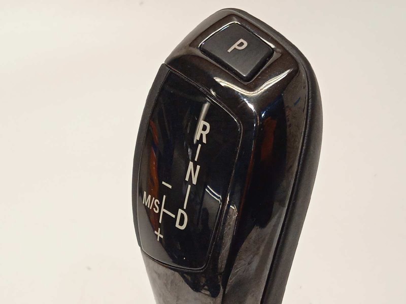 Recambio de palanca cambio para bmw serie 7 (f01/f02) 740i referencia OEM IAM 9296916 61317950406 61319296916