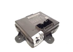 Recambio de modulo confort para volvo v60 kombi 2.0 diesel cat referencia OEM IAM 31343872   2