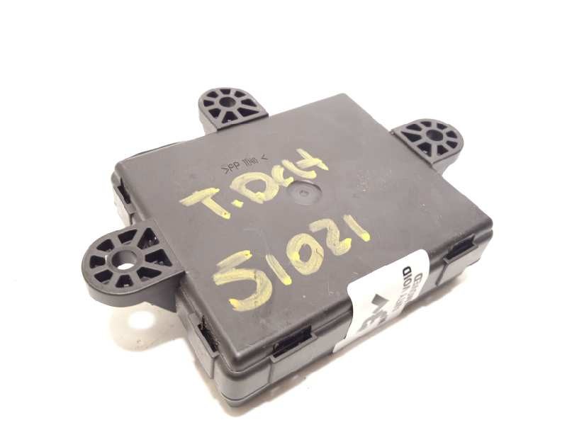 Recambio de modulo confort para volvo v60 kombi 2.0 diesel cat referencia OEM IAM 31343872  