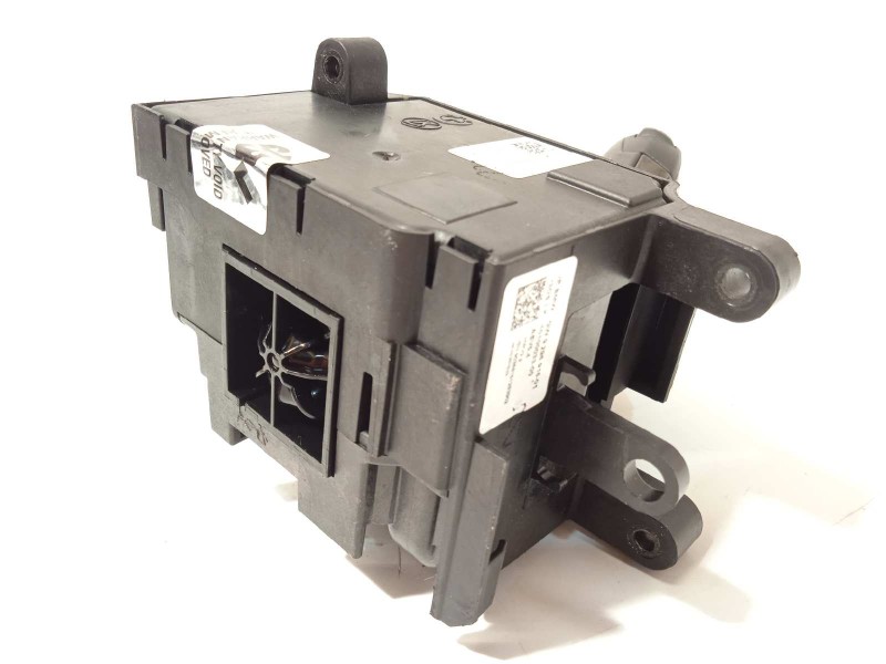 Recambio de palanca cambio para bmw serie 7 (f01/f02) 740i referencia OEM IAM 9296916 61317950406 61319296916