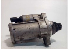 Recambio de motor arranque para seat mii (kf1) 1.0 referencia OEM IAM 02M911021H  0001177006 2
