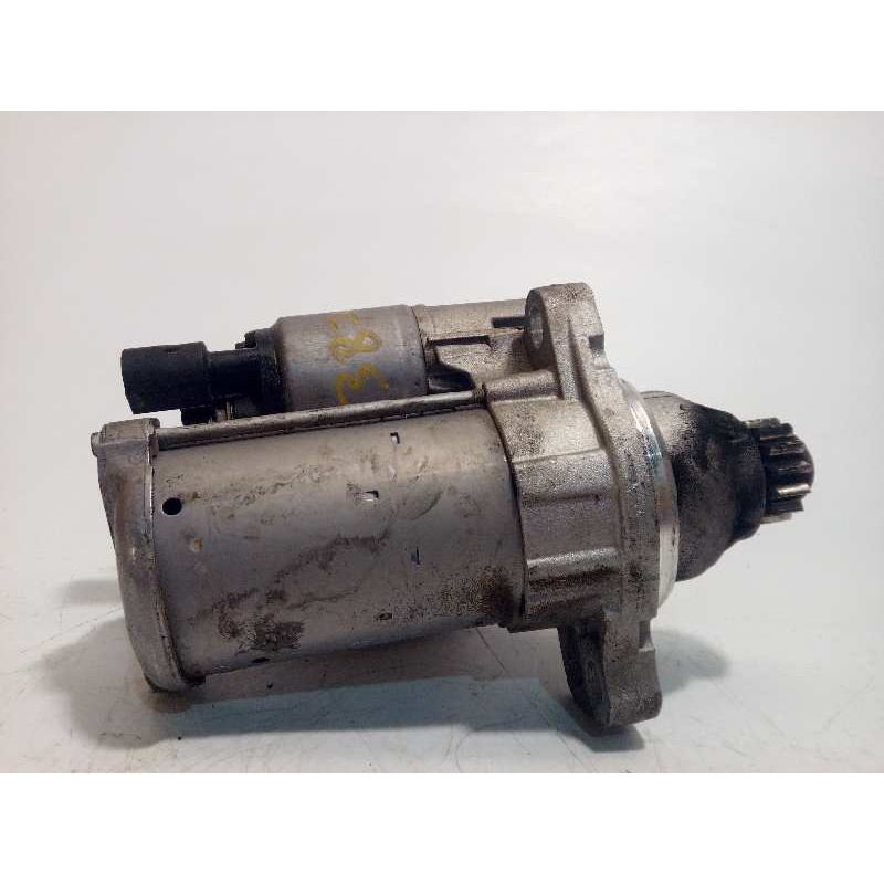 Recambio de motor arranque para seat mii (kf1) 1.0 referencia OEM IAM 02M911021H  0001177006
