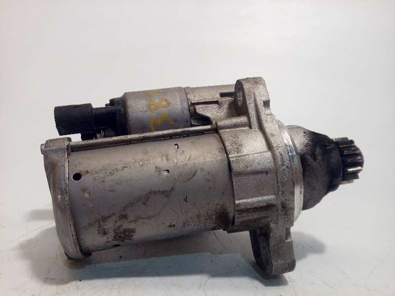 Recambio de motor arranque para seat mii (kf1) 1.0 referencia OEM IAM 02M911021H  0001177006