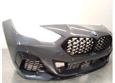 Recambio de paragolpes delantero para bmw serie 2 gran coupe (f44) m235i xdrive referencia OEM IAM 51118075476  8075476 2