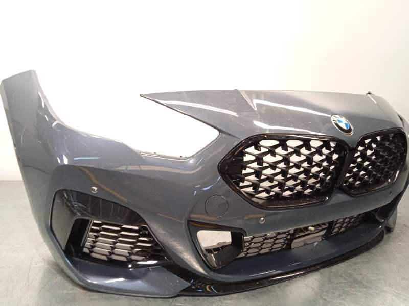 Recambio de paragolpes delantero para bmw serie 2 gran coupe (f44) m235i xdrive referencia OEM IAM 51118075476  8075476