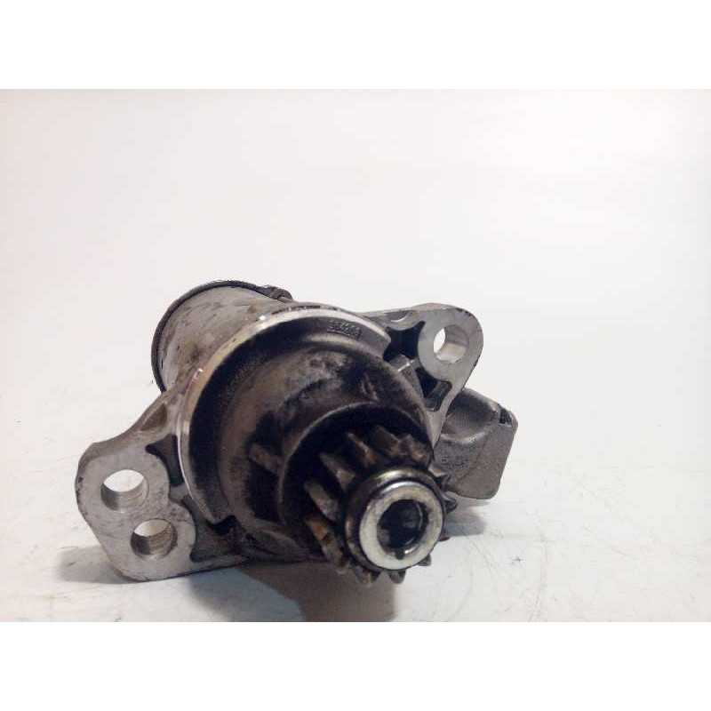 Recambio de motor arranque para seat mii (kf1) 1.0 referencia OEM IAM 02M911021H  0001177006