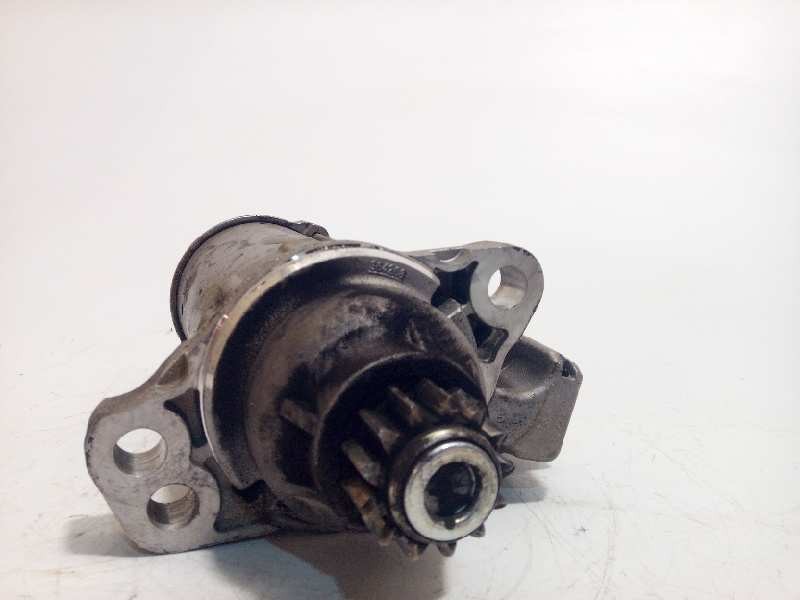 Recambio de motor arranque para seat mii (kf1) 1.0 referencia OEM IAM 02M911021H  0001177006