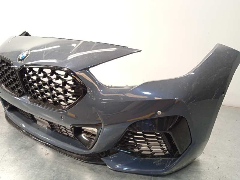 Recambio de paragolpes delantero para bmw serie 2 gran coupe (f44) m235i xdrive referencia OEM IAM 51118075476  8075476