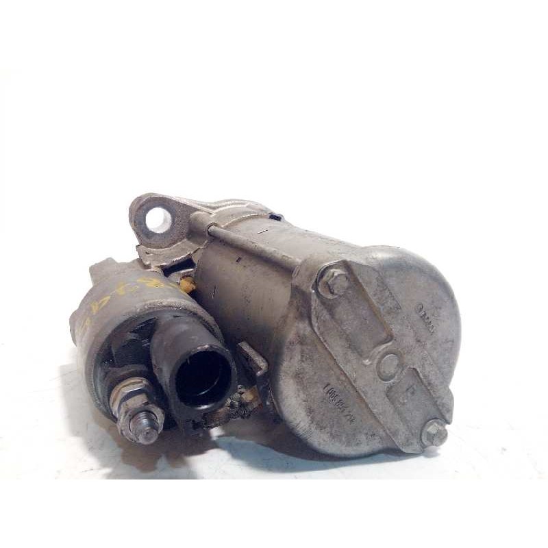 Recambio de motor arranque para seat mii (kf1) 1.0 referencia OEM IAM 02M911021H  0001177006