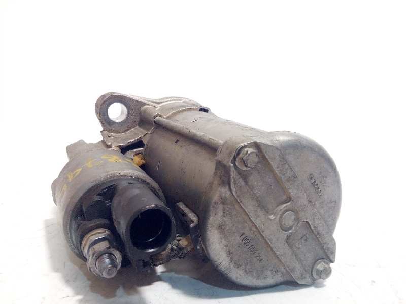 Recambio de motor arranque para seat mii (kf1) 1.0 referencia OEM IAM 02M911021H  0001177006