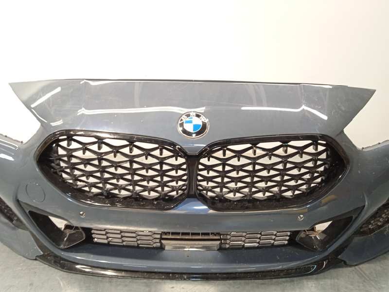 Recambio de paragolpes delantero para bmw serie 2 gran coupe (f44) m235i xdrive referencia OEM IAM 51118075476  8075476