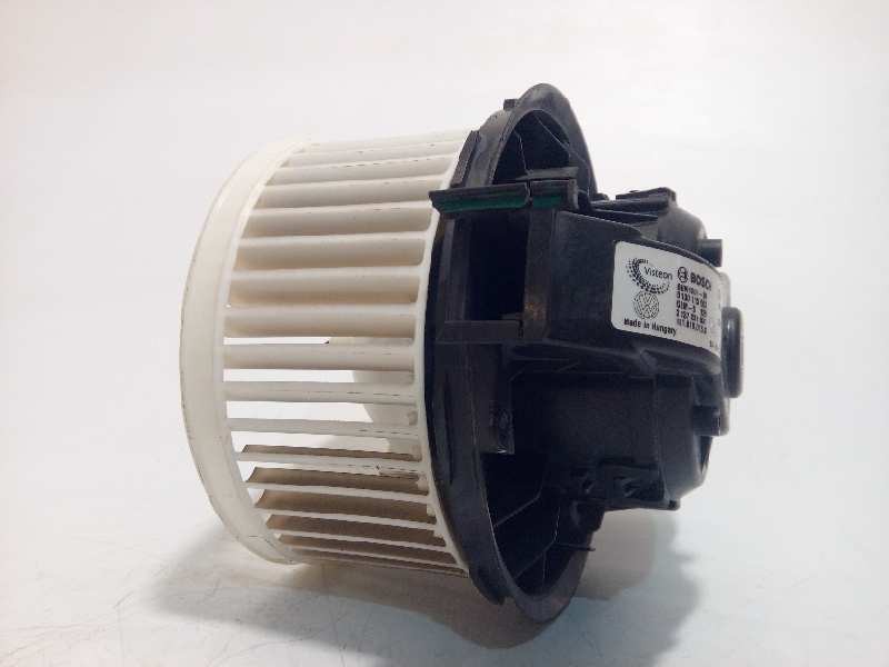 Recambio de motor calefaccion para seat mii (kf1) 1.0 referencia OEM IAM 1S1819015D  