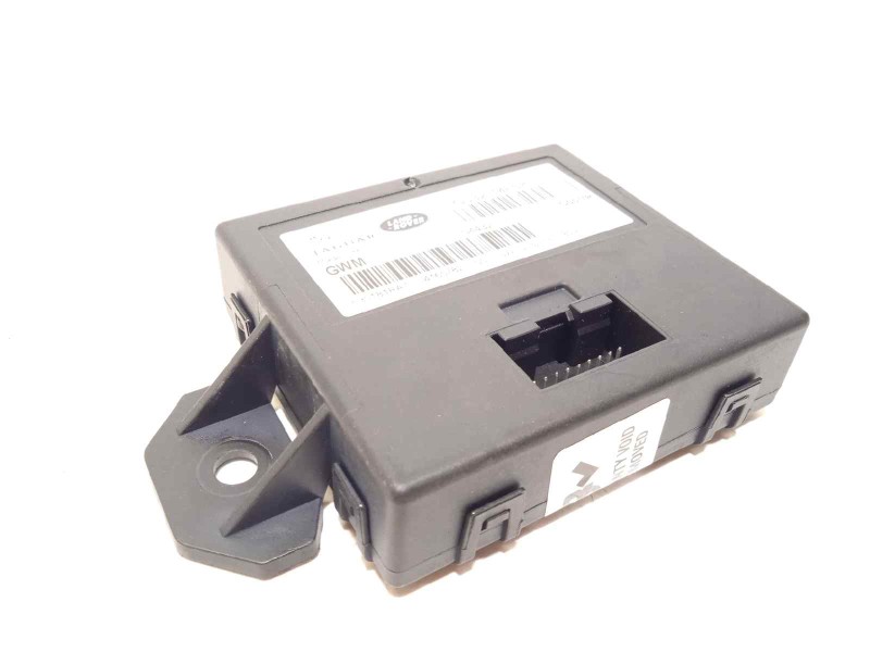 Recambio de modulo electronico para land rover evoque 2.0 td4 cat referencia OEM IAM GJ3214F681AD  LR070838
