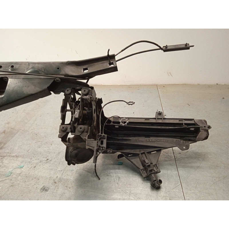 Recambio de panel frontal para bmw serie 7 (f01/f02) 740i referencia OEM IAM NOREF  